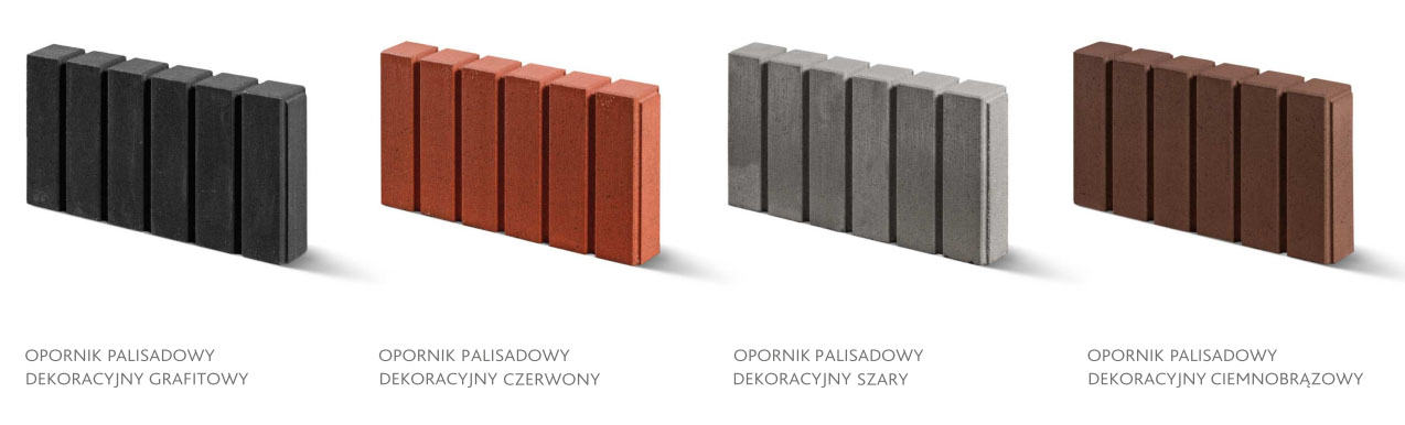 KOSTKA BRUKOWA GRANIT PARAMETRY