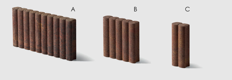   GALANTERIA BETONOWA WZÓR