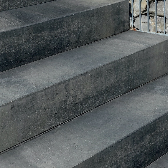 GALANTERIA BETONOWA REALIZACJE