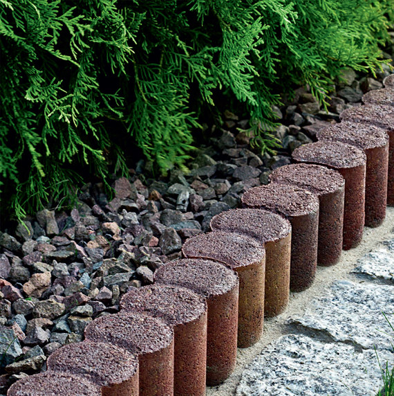   GALANTERIA BETONOWA REALIZACJE