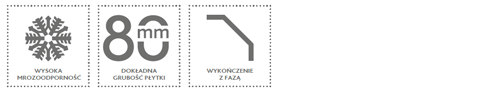 PŁYTKA INTEGRACYJNA 300X300 PARAMETRY