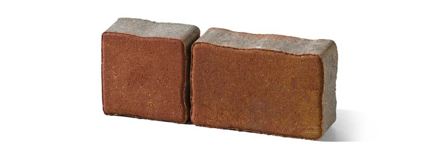 KOSTKA BRUKOWA RODOSSE WZÓR