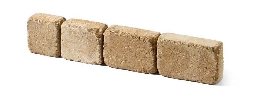 KOSTKA BRUKOWA FLIN STONE WZÓR