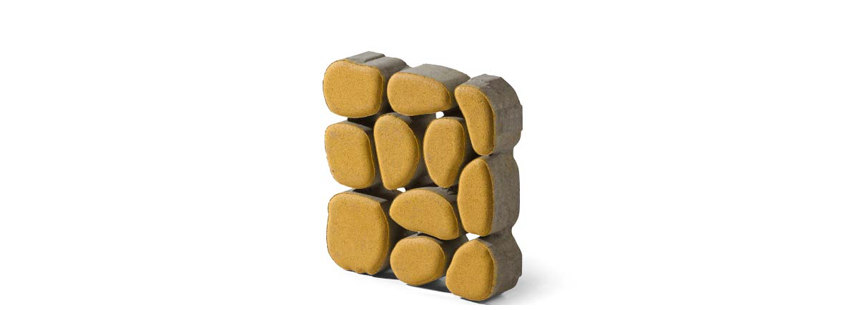 KOSTKA BRUKOWA STONE WZÓR