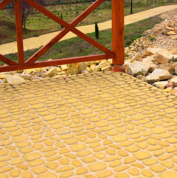 KOSTKA BRUKOWA STONE REALIZACJE