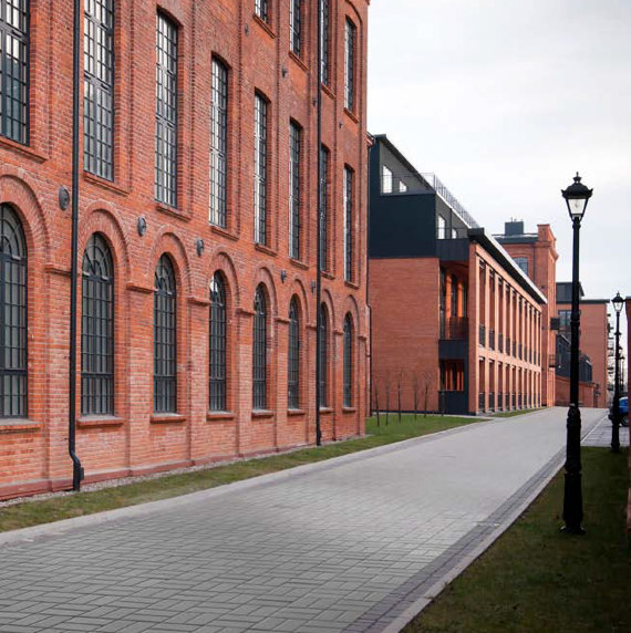 KOSTKA BRUKOWA HOLLAND REALIZACJE