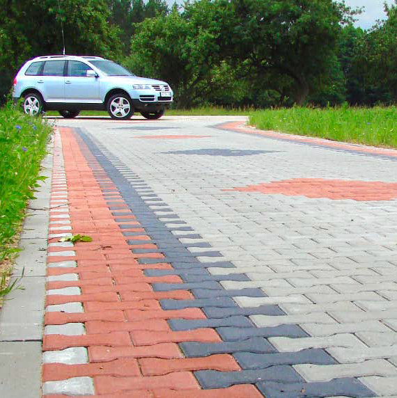 KOSTKA BRUKOWA BEHAD REALIZACJE