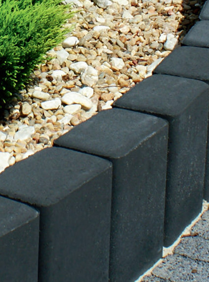 PALISADA PROSTOKĄTNA