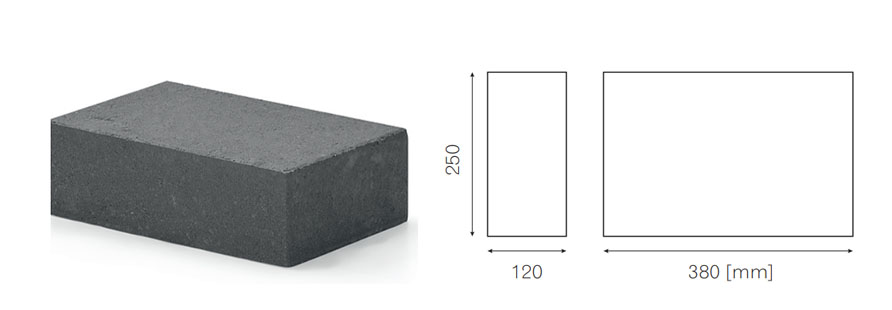 GALANTERIA BETONOWA WZÓR